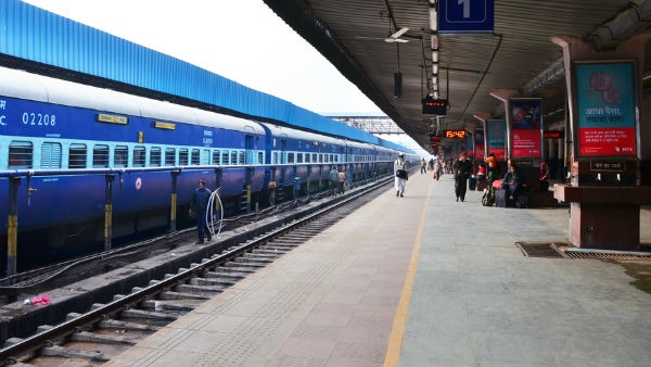 Womans body found in drum at Bengaluru railway station: 3rd incident in 3 months