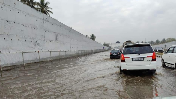 ಈವರೆಗೂ 41 ಜನರು ಮೃತ 