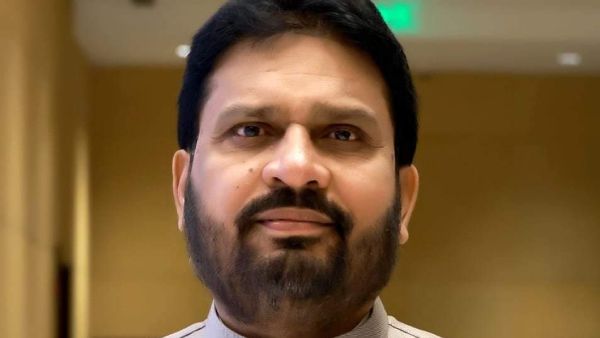 humnabad mla rajashekar patil