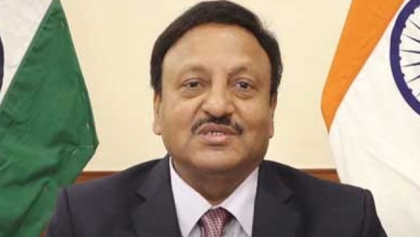 Chief Election Commissioner Of India Rajiv Kumar Press Meet On Karnataka Assembly Election 2023