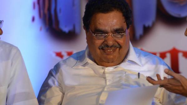 Congress Leader Ramanatha Rai Political Career Details