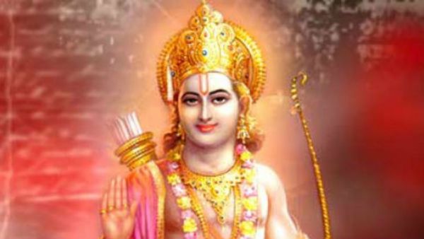 ರಾಮ ನವಮಿಯ ಮಹತ್ವ ರಾಮ ನವಮಿಯ ಮಹತ್ವ