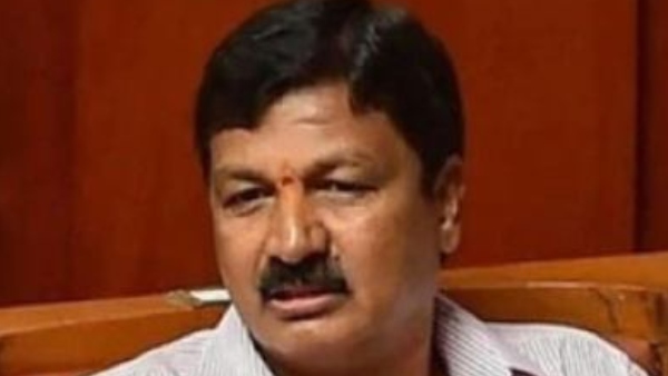 Karnataka Elections: Shall resolve differences of opinion of BJP leaders: Balachandra Jarkiholi Karnataka Elections: Shall resolve differences of opinion of BJP leaders: Balachandra Jarkiholi