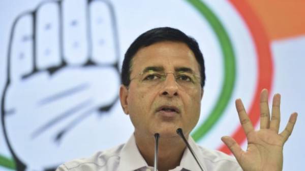CM Bommai hits back to Congress Randeep Singh Surjewala Of Allocation Of Reservation
