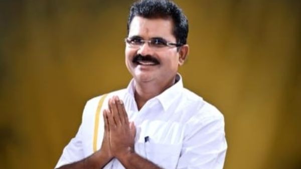 Hiriyur JDS Ticket For Retired Chief Engineer Ravindrappa