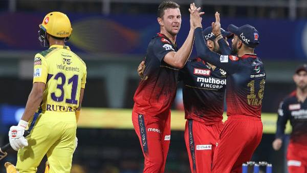 IPL 2023: Former Cricketer Aakash Chopra Predicts Royal Challengers Bangalore Position In IPL 2023