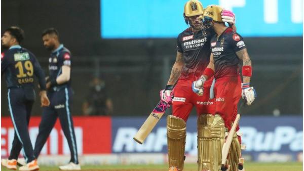 IPL 2023: Virat Kohli Back To Mumbai After 3rd ODI Agaisnt Australia He Join RCB Camp On March 26th