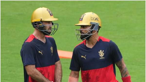 IPL 2023: Virat Kohli, Faf du Plessis And Dinesh Karthik Shine In RCBs New Jersey For IPL 2023