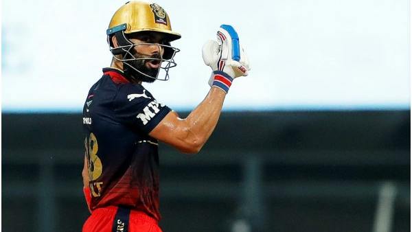 IPL 2023: Virat Kohli Back To Mumbai After 3rd ODI Agaisnt Australia He Join RCB Camp On March 26th
