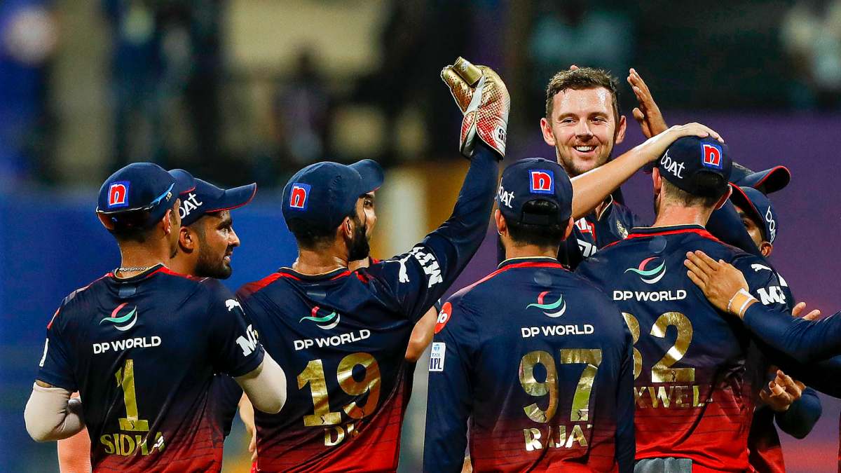 Josh Hazlewood Miss RCB: Josh Hazlewood To Miss 7 Matches Of RCB Team In IPL 2023 Josh Hazlewood Miss RCB: Josh Hazlewood To Miss 7 Matches Of RCB Team In IPL 2023