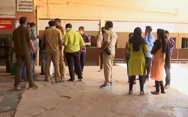 Retired Transport Employee Write Letter To PM Narendra Modi