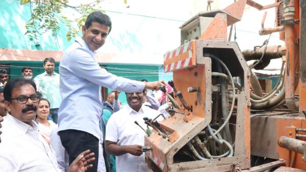 Rizwan Arshad Age, Biography, Education, Family, Net Worth & Political Career Details