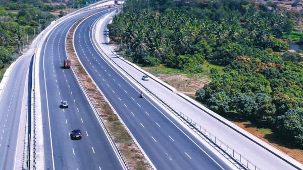 Bengaluru-Mysuru Expressway: KSRTC decided to levy toll fee on its passengers