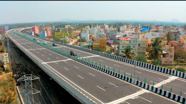 ರಾತ್ರೋರಾತ್ರಿ 34 ಮರಗಳಿಗೆ ಕೊಡಲಿ 