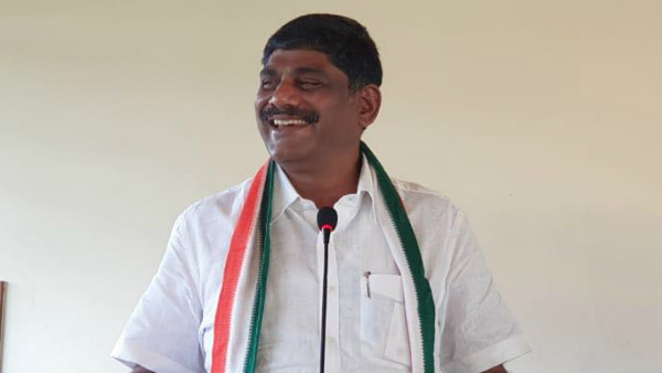  ಭ್ರಷ್ಟಾಚಾರದ ಬಗ್ಗೆ ಯಾಕೆ ಮಾತನಾಡುತ್ತಿಲ್ಲ?