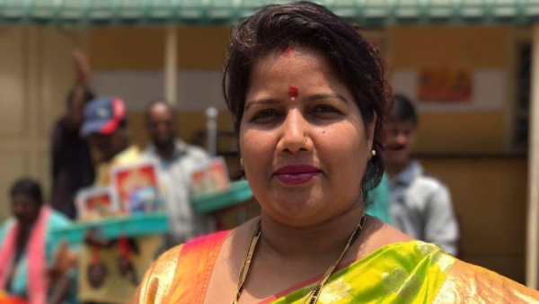 40% Commission Allegations Against Karwar MLA Roopali Naik