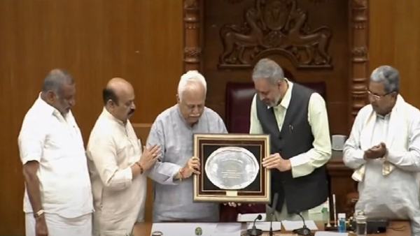 RV Deshpande Age, Biography, Education, Family, Net Worth & Political Career Details