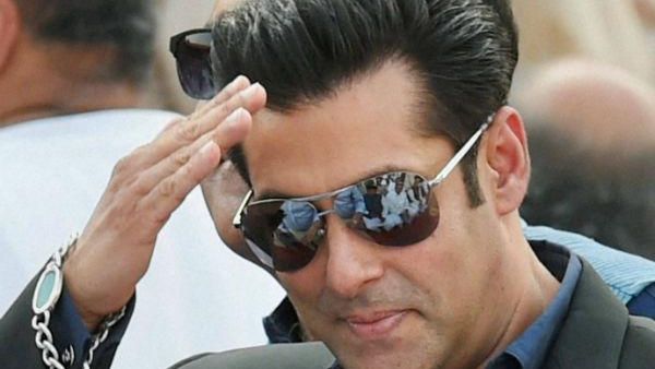 Threat e-mail received by Salman Khan on March 18 was sent by Goldy Brar