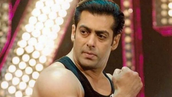 Threat e-mail received by Salman Khan on March 18 was sent by Goldy Brar