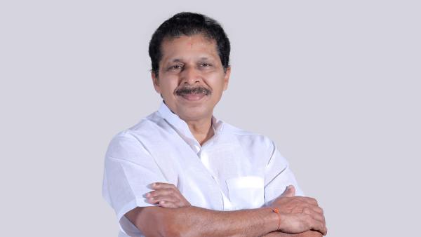 sanjiv matadnur