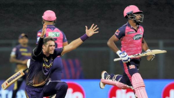 IPL 2023: Skipper Sanju Samson Joins Rajasthan Royals Camp : Smashes Sixes In Nets 