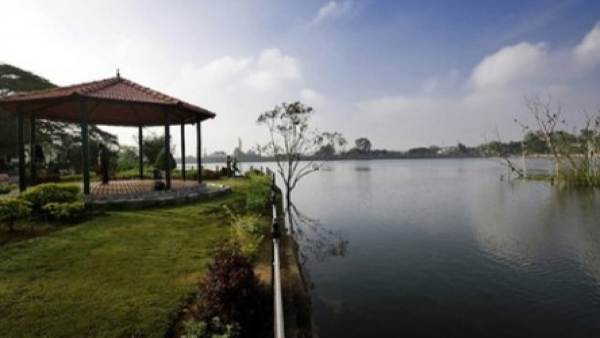 BBMP Budget 2023 Allocated Rs 180 crore to Turn Bengaluru into tourist city 