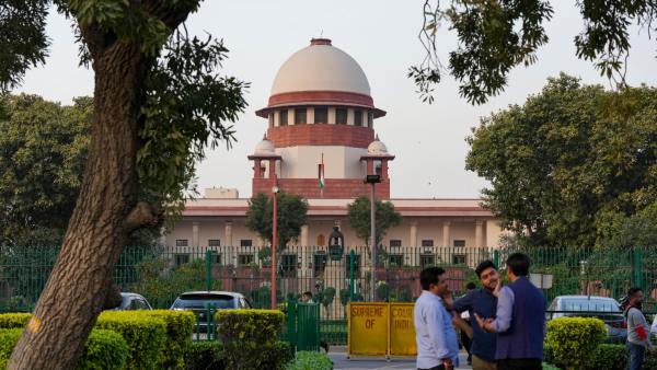 Supreme Court Judge Slams Karnataka Industrial Areas Development Board For Corruption