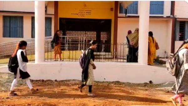 Govt schools and colleges in several parts of Karnataka remain shut due to employees strike