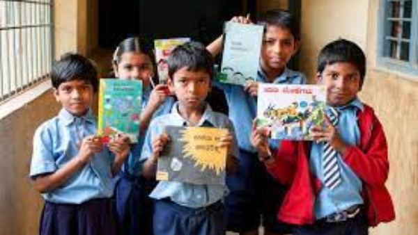 Karnataka Private Schools Textbook price hike 25% from current academic year