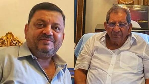 Karnataka Assembly Election 2023: Congress MLA Shamanur Shivashankarappa Profile, Political Details