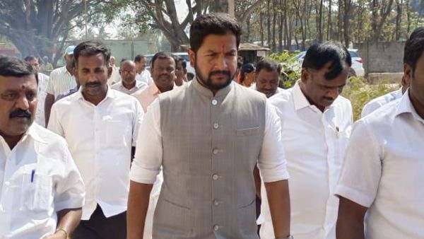 MLA Sharath bacchegowda Age, Biography, Education, Family, Net Worth & Political Career Details