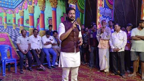 MLA Sharath bacchegowda Age, Biography, Education, Family, Net Worth & Political Career Details