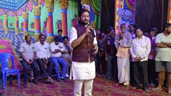 Sharath bachegowda Age, Biography, Education, Family, Net Worth & Political Career Details 