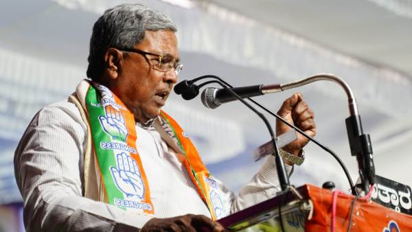 Siddaramaiah Is Preparing To Contest In Both Kolar And Varuna