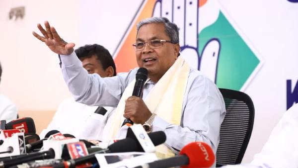 Karnataka assembly elections 2023: Siddaramaiah Asks Kolar Constituency Ticket