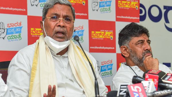 BJP is behind the attack on Yeddyurappas house: Siddaramaiahs explosive statement