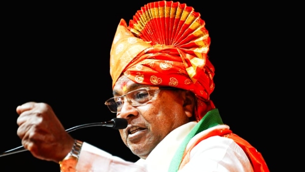 Siddaramaiah Slams PM Narendra Modi For Karnataka Election Campaign