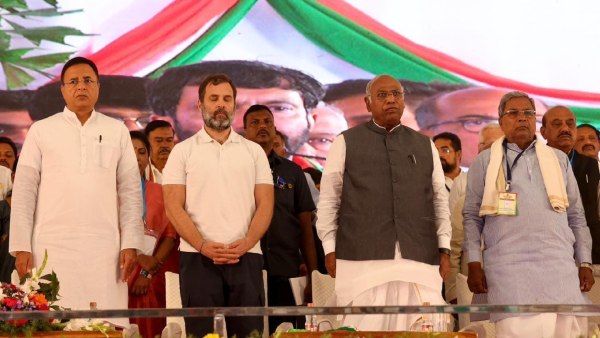 Congress Will Win 18 Seats In Belagavi Says Mallikarjun Kharge