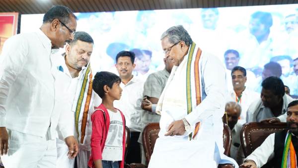 Karnataka Assembly Elections 2023: First list of Congress candidates on March 17- Siddaramaiah Karnataka Assembly Elections 2023: First list of Congress candidates on March 17- Siddaramaiah