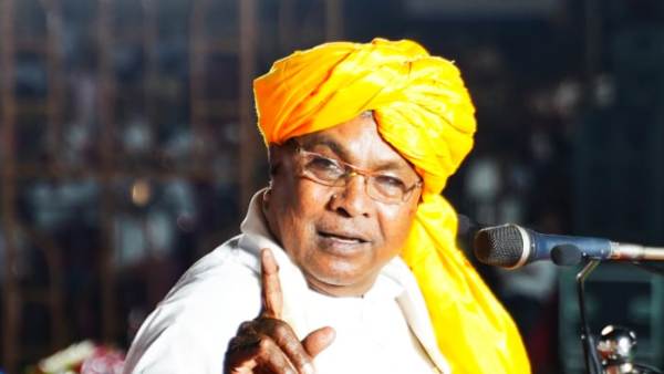 Maharashtra Govt Scheme Implemented; Siddaramaiah Demand CM Basavarj Bommai To Resign 