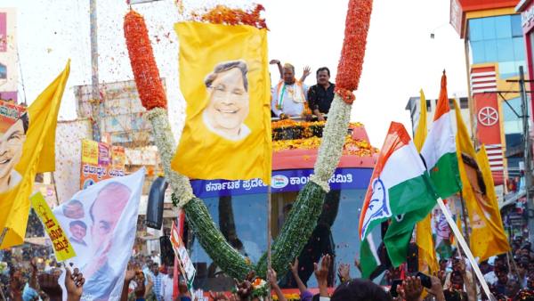Karnataka Election 2023: Siddaramaiah Voters Choice for Next CM