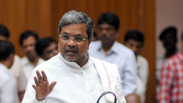 karnataka maharashtra border dispute: siddaramaiah hits back at CM Basavaraj Bommai 