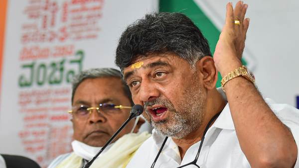 ಡಿಸಿಸಿ ಬ್ಯಾಂಕ್ ಅಧ್ಯಕ್ಷ ಬ್ಯಾಲಹಳ್ಳಿ ಗೋವಿಂದಗೌಡ ಕೋಲಾರ ಅಭ್ಯರ್ಥಿ?