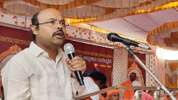 ತಂದೆಗಾಗಿ ವರುಣಾ ಬಿಟ್ಟುಕೊಡಲು ಸಿದ್ಧ ಎಂದ ಯತೀಂದ್ರ