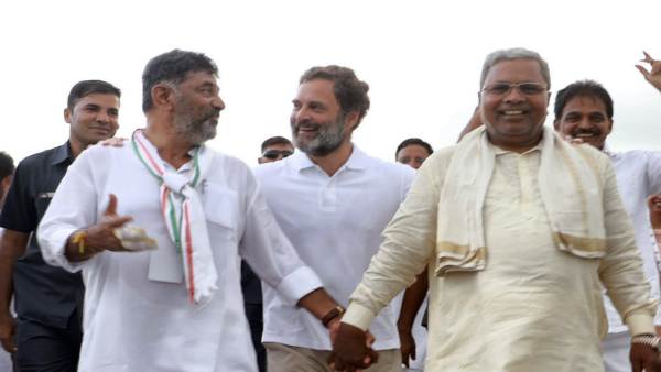 ಸಿದ್ದರಾಮಯ್ಯಗೆ ಕ್ಷೇತ್ರ ಸಿಗದಿರುವುದು ನಿಜಕ್ಕೂ ಶೋಚನೀಯ!