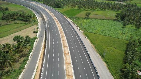  ದೆಹಲಿಗೆ ಪ್ರಯಾಣ ಬೆಳೆಸಿದ್ದೆ 
