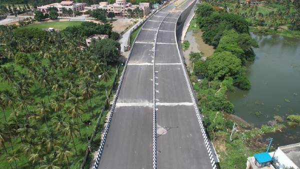  ಒಟ್ಟು 2 ಸಾವಿರ ಕಿ.ಮೀ ಉದ್ದದ ರಾಜ್ಯ ಹೆದ್ದಾರಿ
