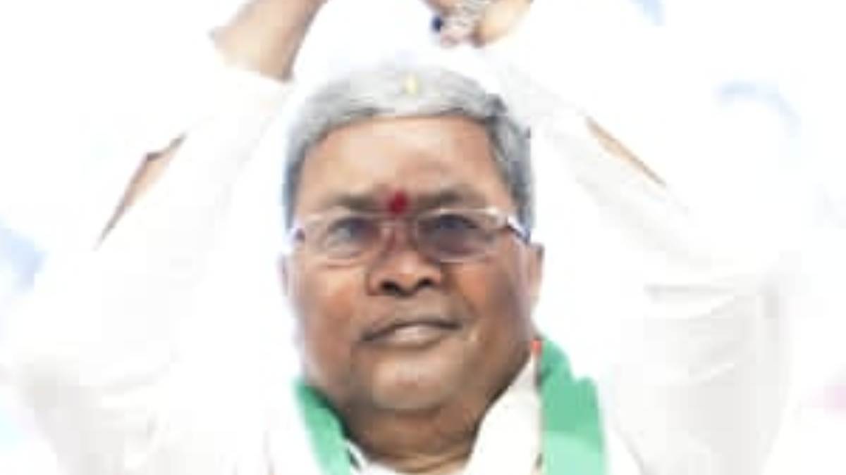BJP Govt should take up the report of the 7th Pay Commission to implement it soon says Siddaramaiah 