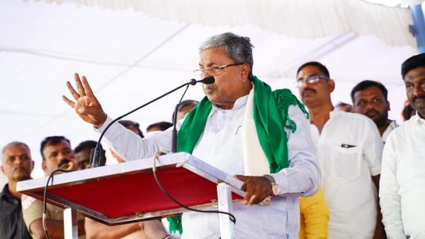 ಪ್ರಭಾವಿ ನಾಯಕ ಸಿದ್ದರಾಮಯ್ಯಗೆ ಸೋಲಿನ ಭಯ