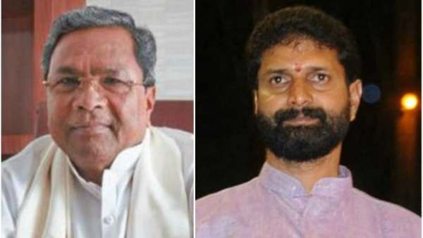 Karnataka BJP leaders are insulting Hindu Gods: Alligation by state Congress